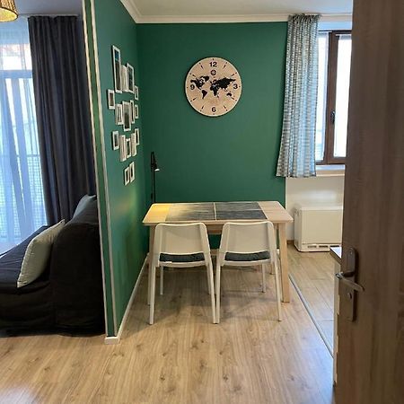 Apartament W Stroniu Stronie Śląskie Dış mekan fotoğraf