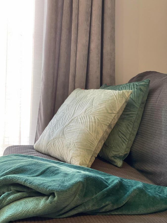 Apartament W Stroniu Stronie Śląskie Dış mekan fotoğraf