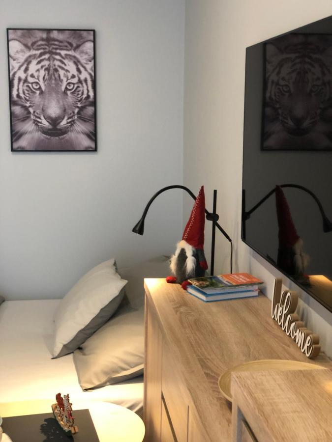 Apartament W Stroniu Stronie Śląskie Dış mekan fotoğraf